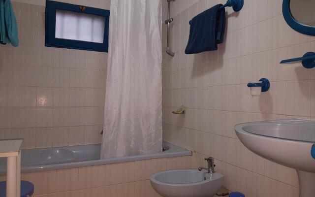 A Casa Di L'Alivu