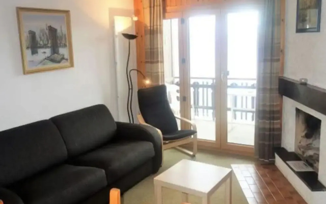 Great Apartment in Veysonnaz