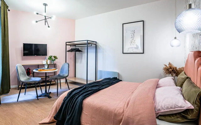 The New Bliss by Duke Housing