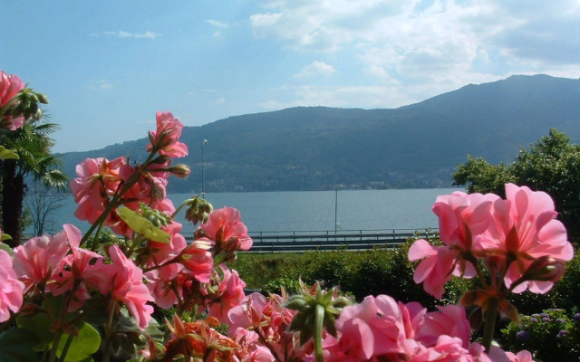 Residence Tre Ponti