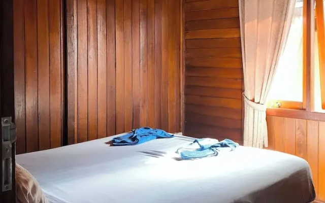D'Royale Tapos Resort Bogor