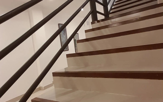 Hotel Dinastía Boutique