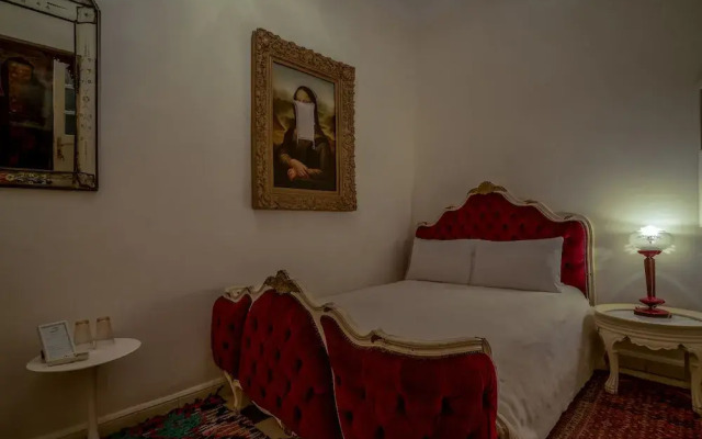Hotel du Tresor