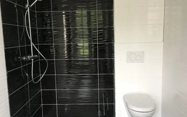 L'orangerie DU Chateau DES Cedres