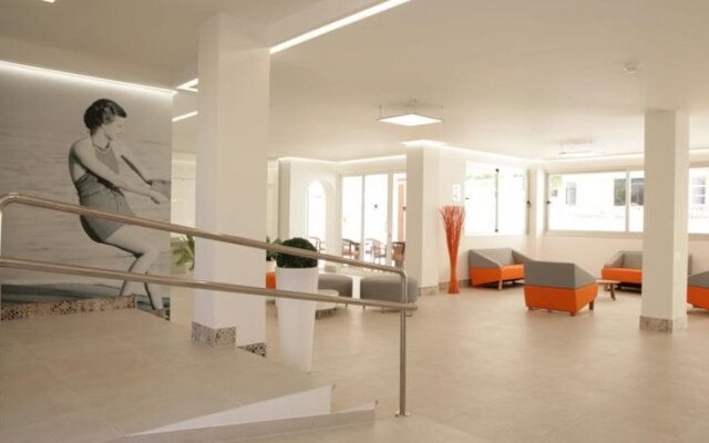 Apartamentos Mar i Vent