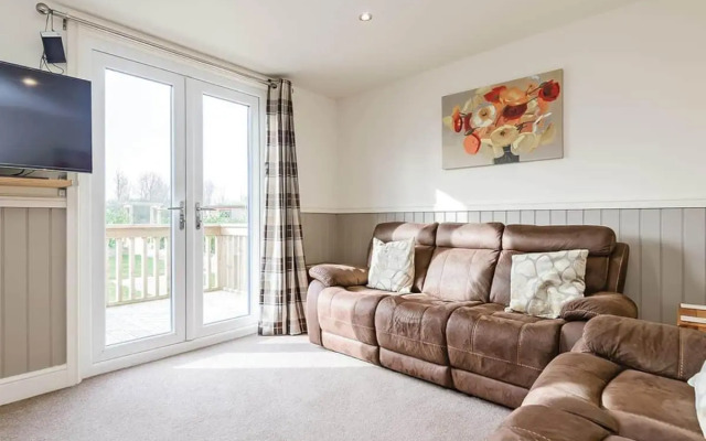 Pickering Lodges