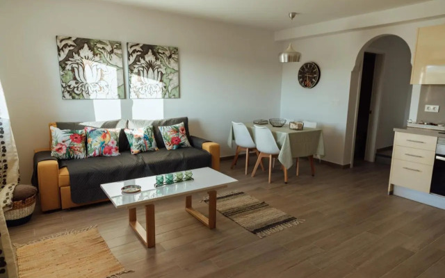 Apartamento Cuesta del salado