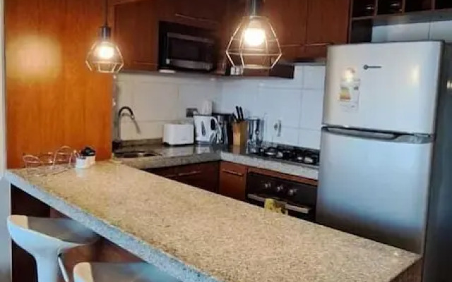 NM ApartHotel Castellon