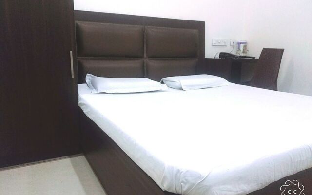 Hotel Sartaj
