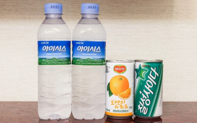 Yeosu Luna Hotel