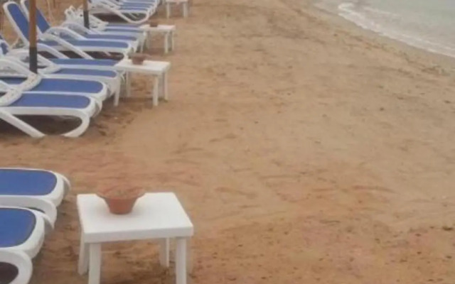 شاليه بورتو ساوث بيتش عائلات فقط