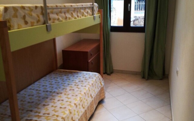 Appartamenti La Ciaccia