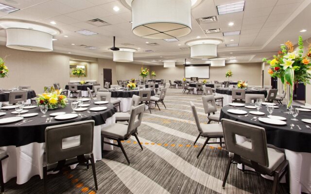 Courtyard by Marriott Columbus Phenix City