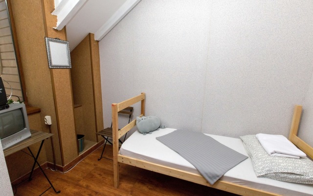 Rivyersky Hostel