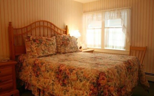 Christmas Farm Inn and Spa
