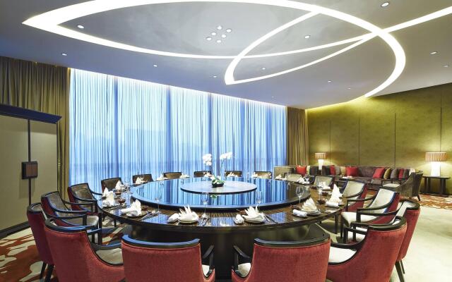 Four Points by Sheraton Guilin, Lingui