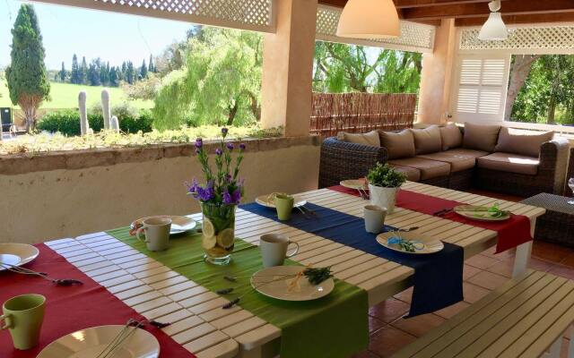 Casa Gran - Son Nebot