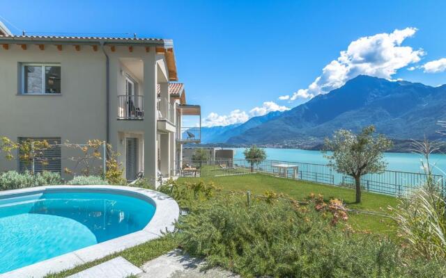 Apartment Veronica - Domaso