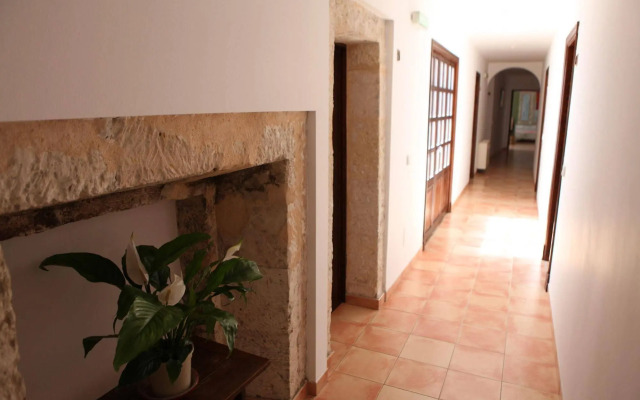 Hotel Can Font