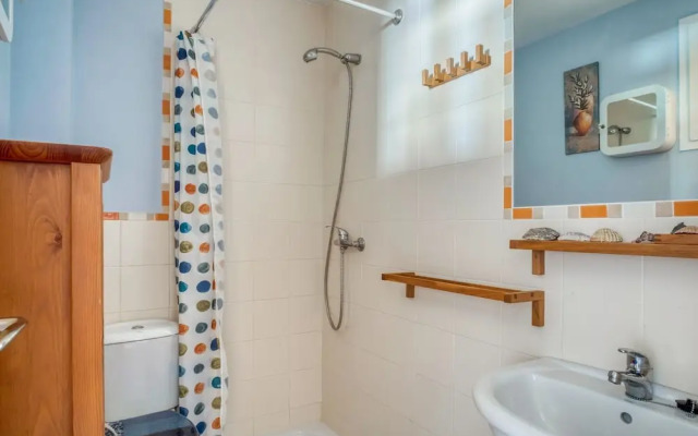 Lovely Holiday Home With Sauna and Swimming Pool