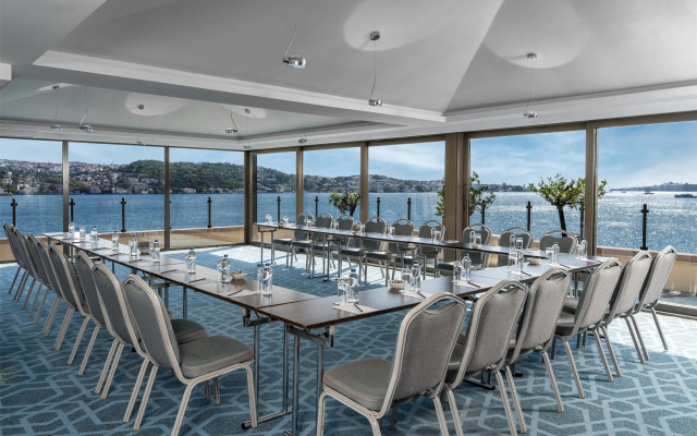 Radisson Blu Bosphorus Hotel, Istanbul