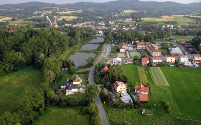 Wczasy od Maluszka do Staruszka