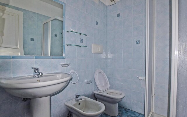 Amazing Apartment in Sant´angelo D´ischia With 1 Bedrooms and Wifi