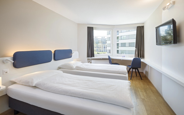 Hotel Welcome Inn Zurich Airport