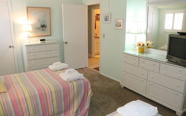 Jamaica Royale 606 - 2 Br Condo