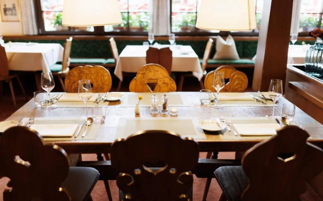 Hotel Ochsen