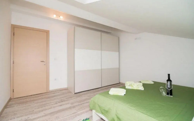 Apartment Marieta