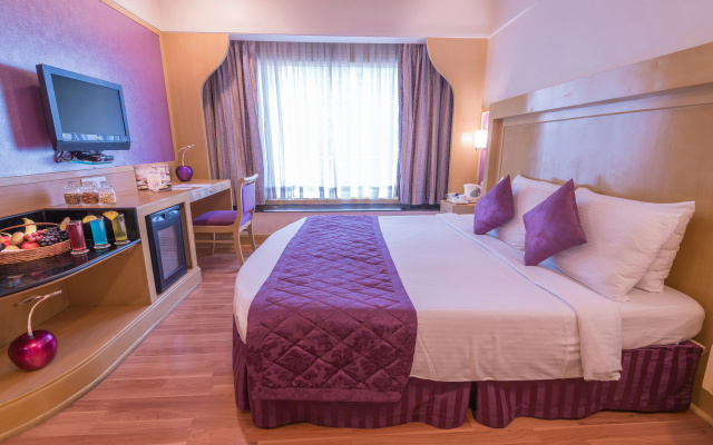 IRA By Orchid Mumbai T-2 International Airport – Guest Rooms – Mumbai