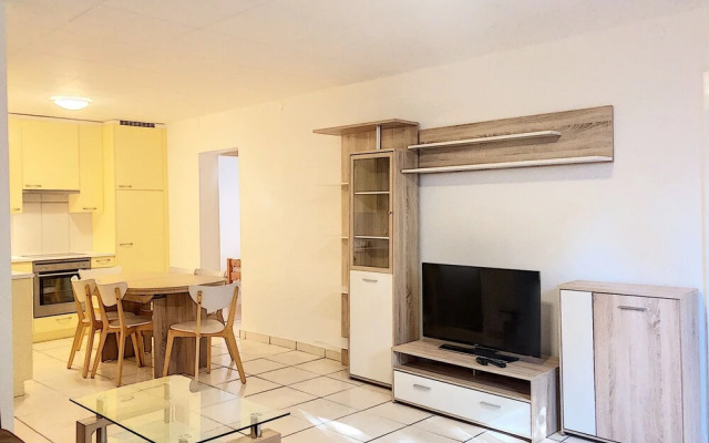 Apartment Sion Center