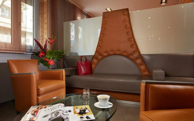 Hôtel Beaugrenelle Saint Charles