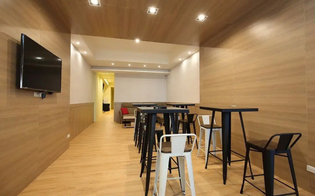 Pin House II