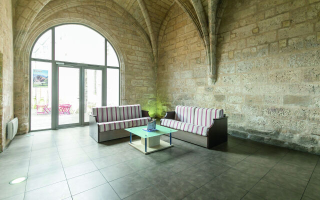 Appart'City Classic Angoulême Centre