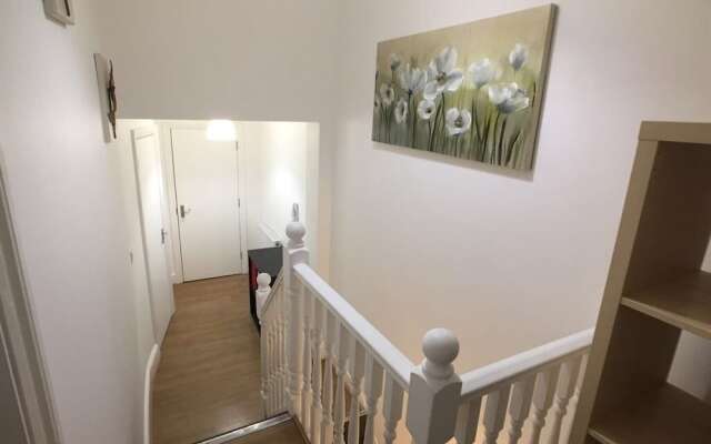 Leyton Rooms