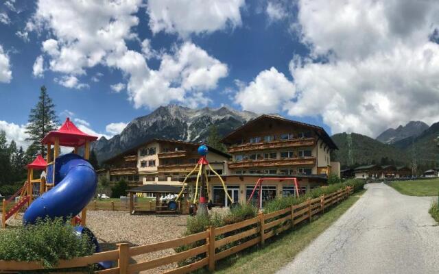 Kinderhotel Lärchenhof