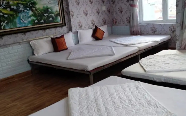 An Binh Hotel