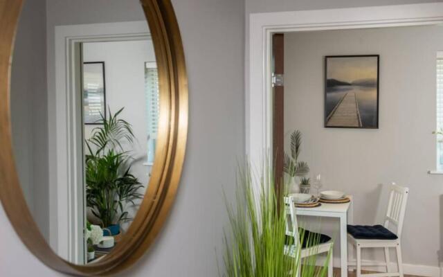 Roseland Apartment 4