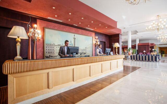 Grupotel Playa de Palma Prestige