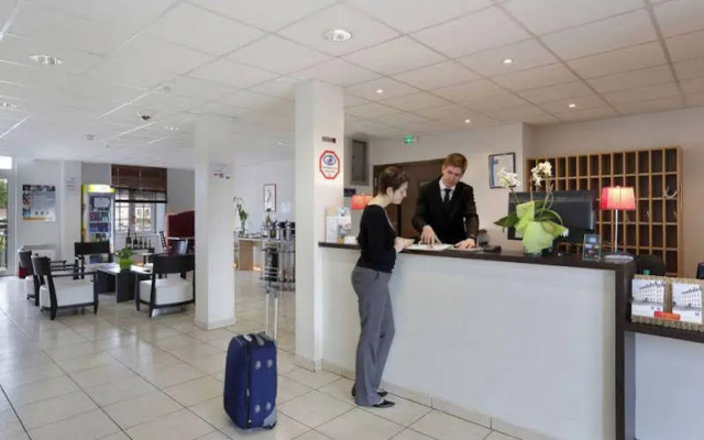 Comfort Suites Epernay