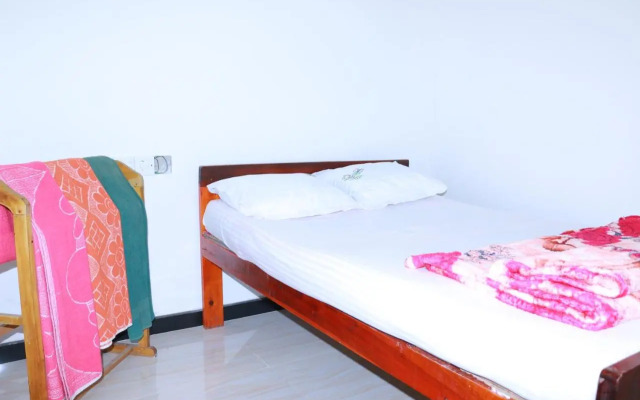 Subash Hotel