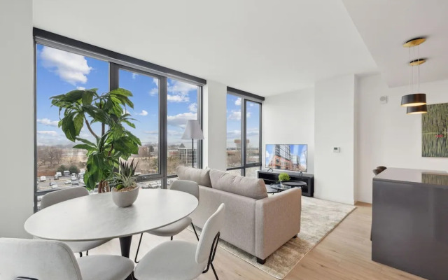 Placemakr Buzzard Point