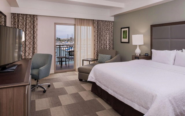 Hampton Inn Channel Islands Harbor/Oxnard