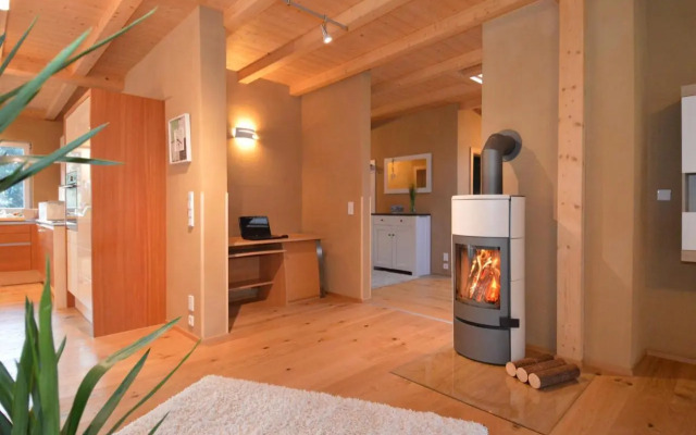 Ferienwohnung Nety
