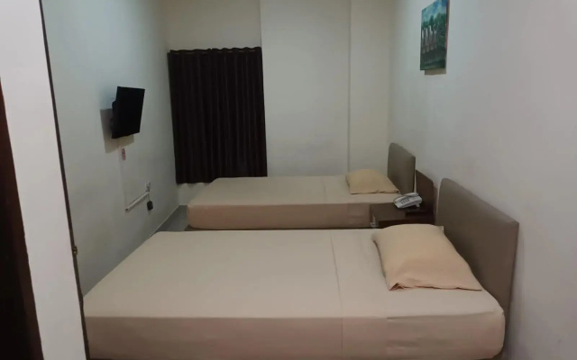 Legenda Beril Hostel