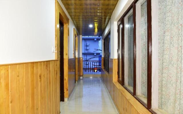 Hotel Akash