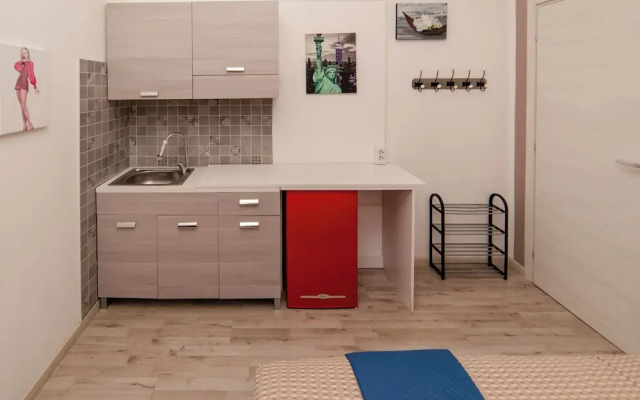 Carramba Che Room