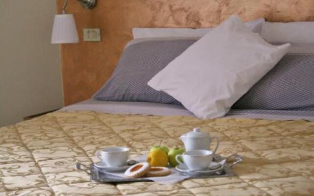 B&B Melibleo